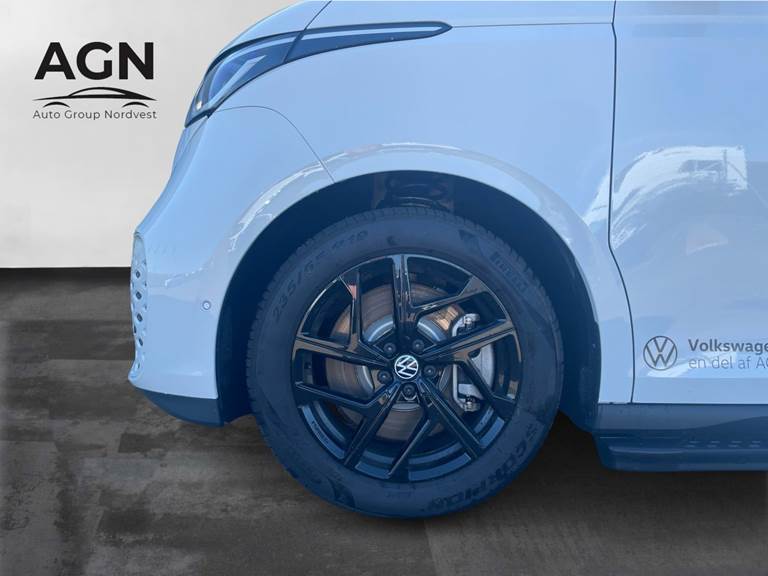 VW ID.Buzz 86 Life+ 7prs LWB