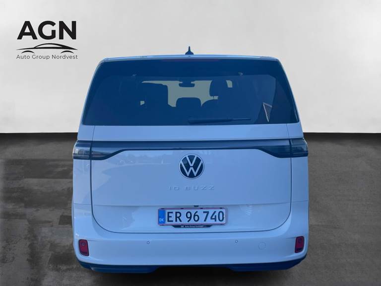 VW ID.Buzz 86 Life+ 7prs LWB