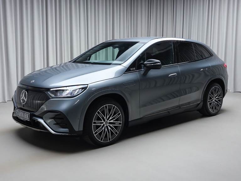 Mercedes EQE350 SUV AMG Advance Plus 4Matic