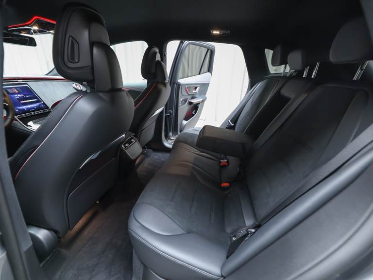Mercedes EQE350 SUV AMG Advance Plus 4Matic