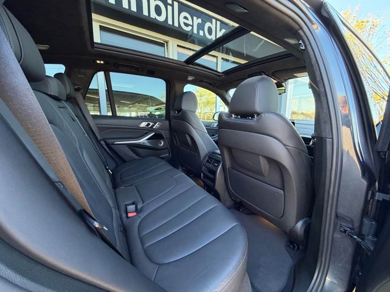 BMW X5 3,0 xDrive45e M-Sport aut.