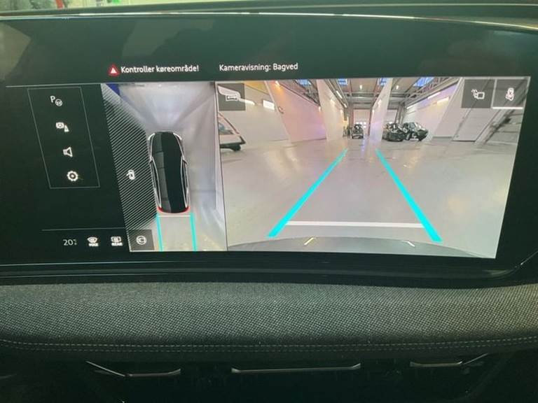 Audi A6 e-tron Ultra S-line performance Avant