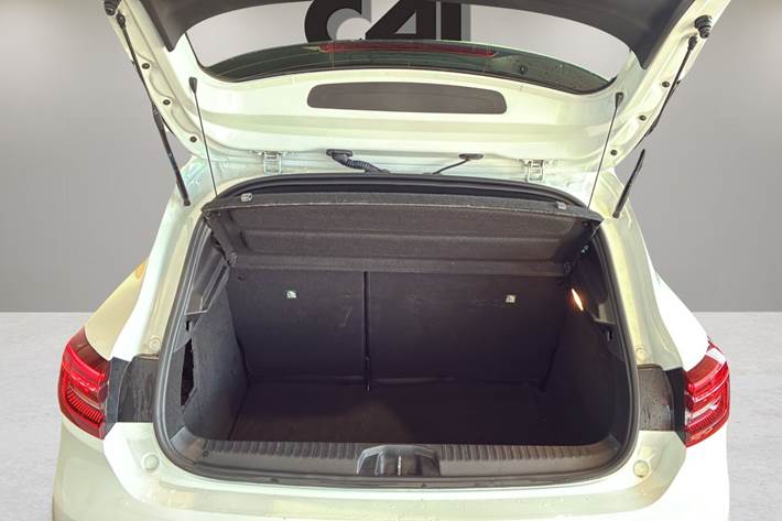 undefined Renault Clio fra 2021