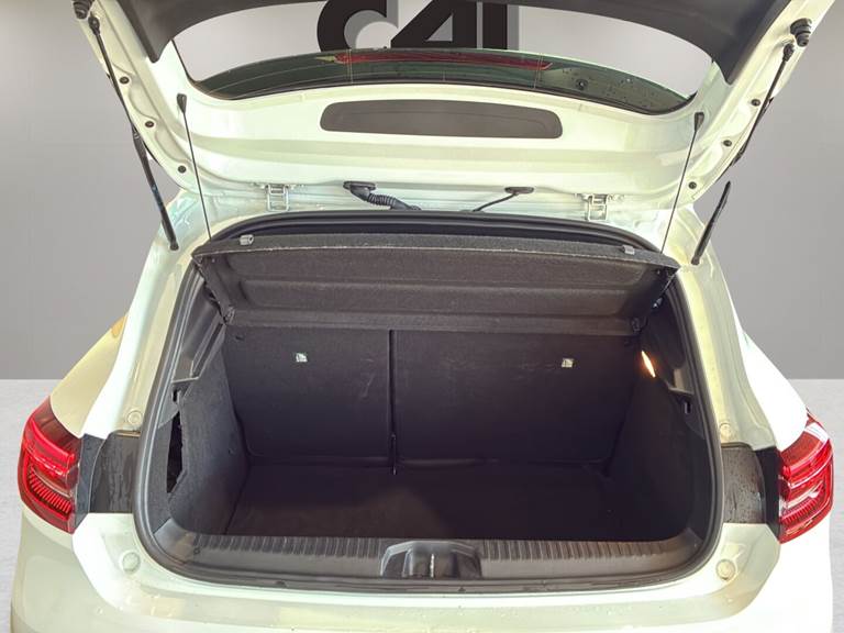 Renault Clio 1,0 TCE Intens X-Tronic 90HK 5d Aut.