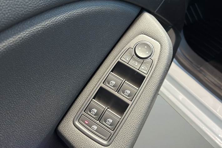 undefined Renault Clio fra 2021
