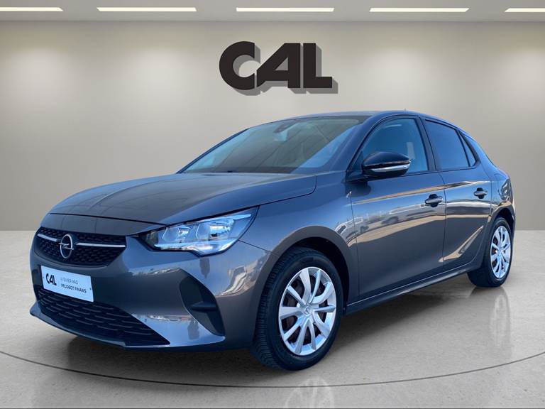 Opel Corsa 1,2 Edition 75HK 5d