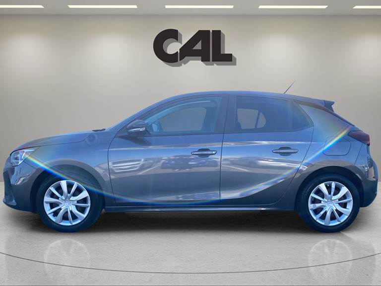 Opel Corsa 1,2 Edition 75HK 5d