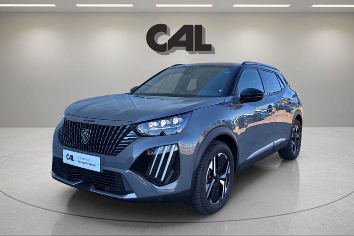 undefined Peugeot e-2008 fra 2023