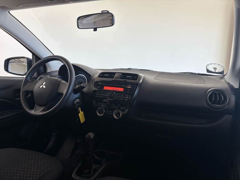 Mitsubishi Space Star 1,0 Inform 71HK 5d