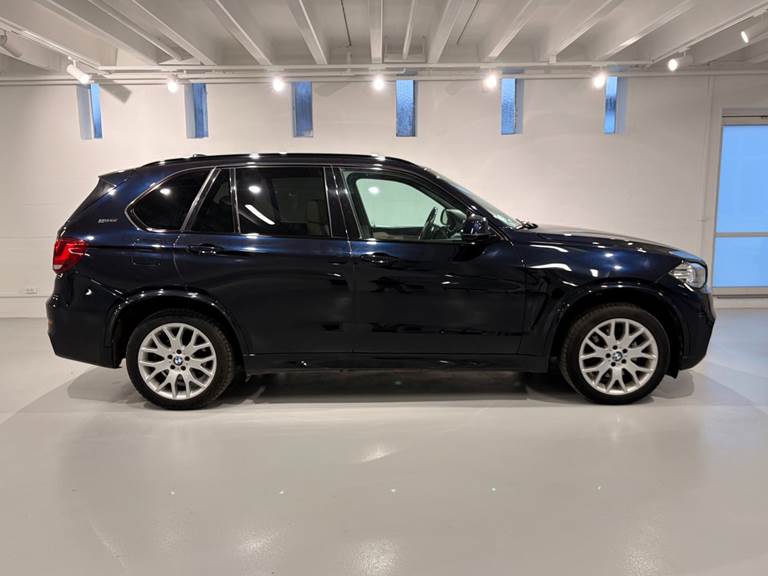 BMW X5 2,0 xDrive40e iPerformance aut.