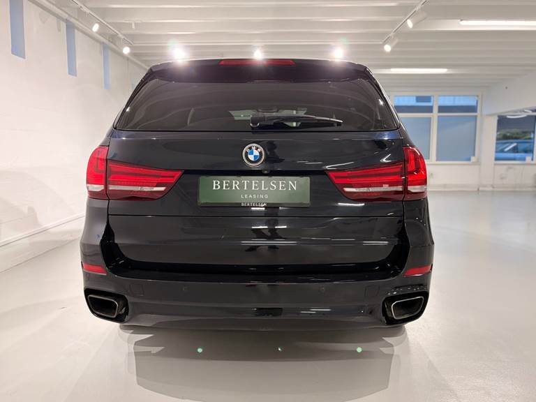 BMW X5 2,0 xDrive40e iPerformance aut.