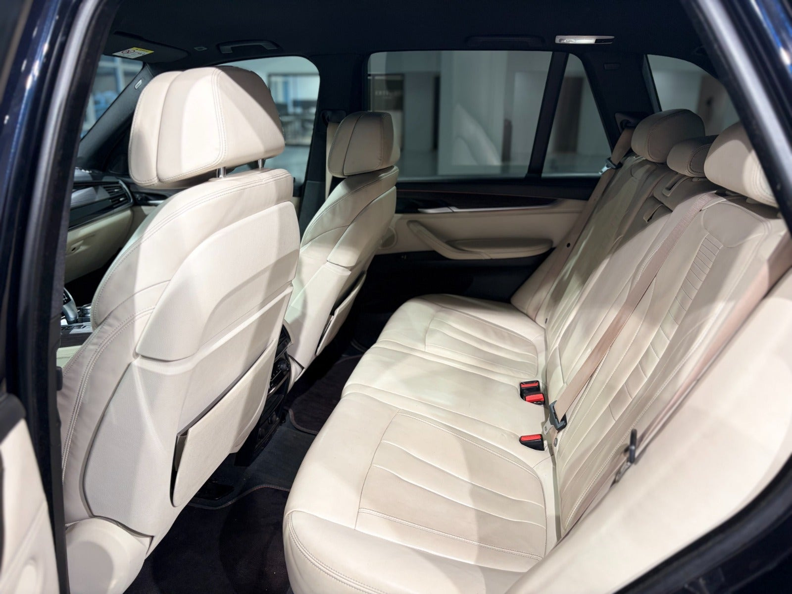 undefined BMW X5 fra 2017