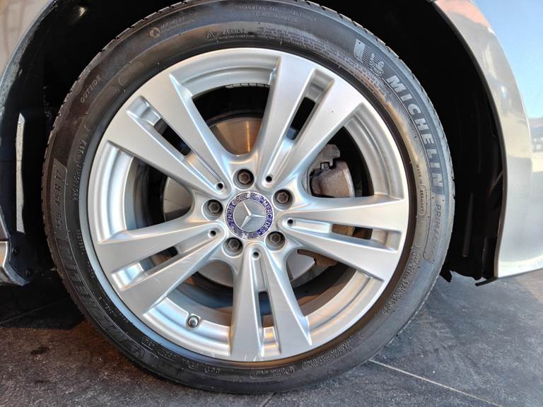 Mercedes A200 d 2,2 Urban