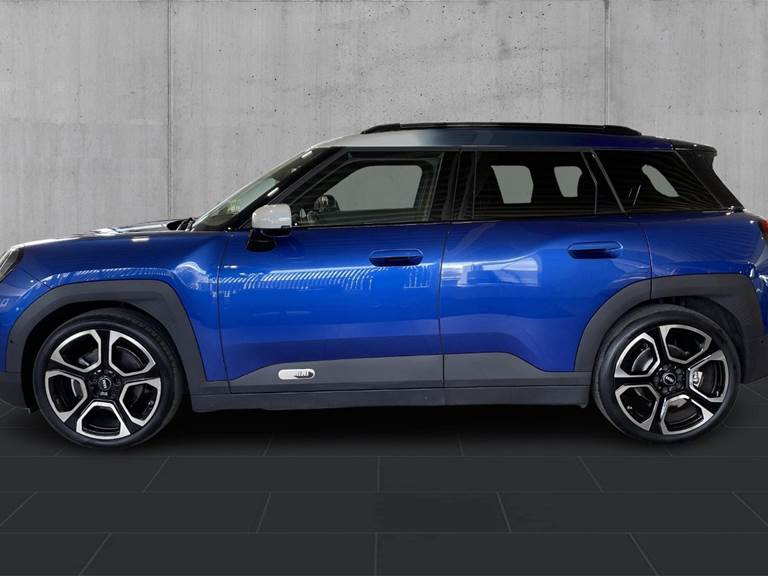 Mini Aceman E Favoured Trim M