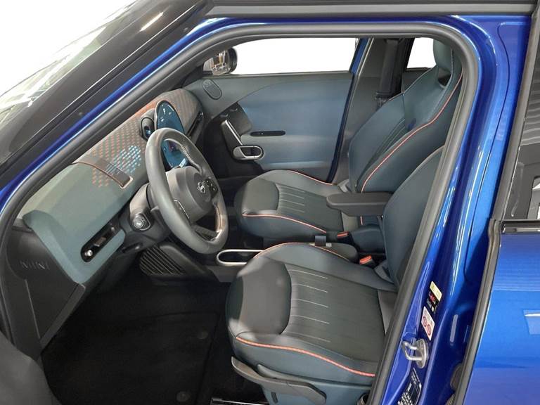 Mini Aceman E Favoured Trim M