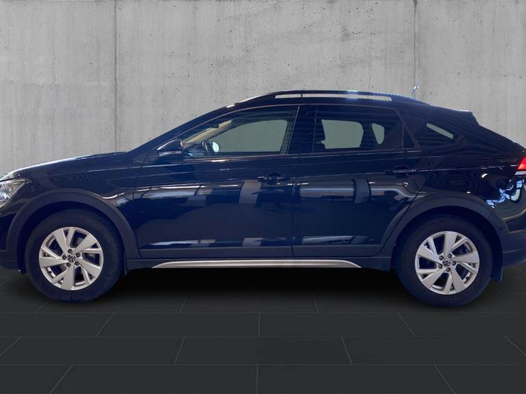 VW Taigo 1,0 TSi 110 Style DSG
