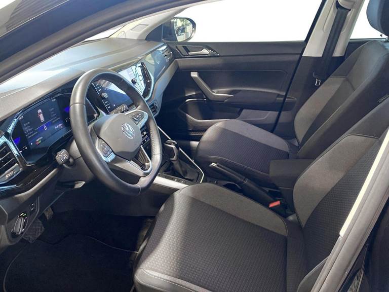 VW Taigo 1,0 TSi 110 Style DSG
