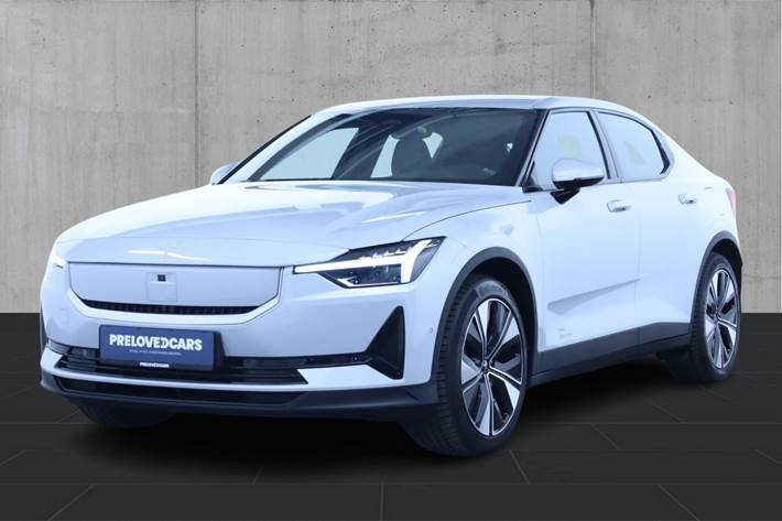 undefined Polestar 2 fra 2023