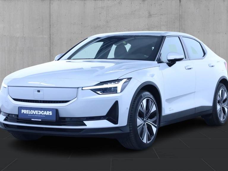 Polestar 2 Long Range