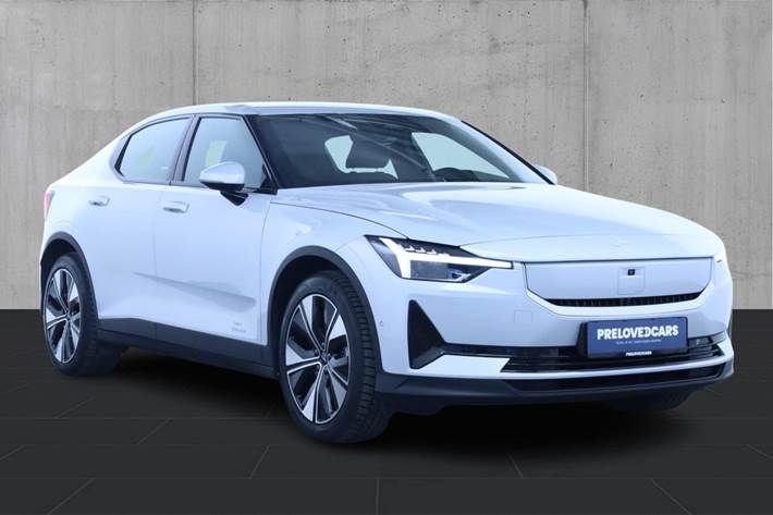 undefined Polestar 2 fra 2023