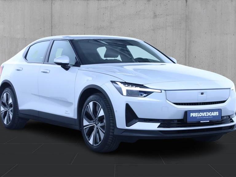 Polestar 2 Long Range
