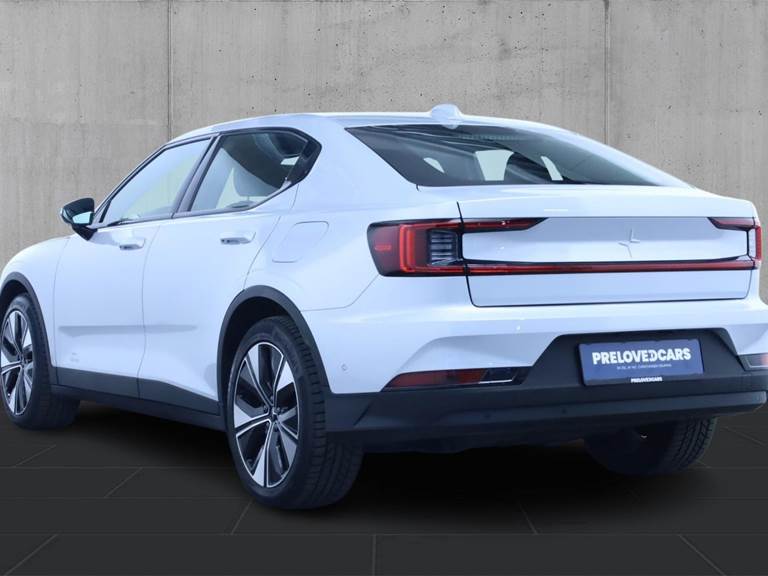 Polestar 2 Long Range