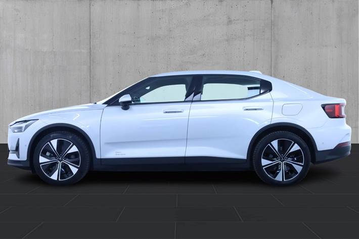 undefined Polestar 2 fra 2023