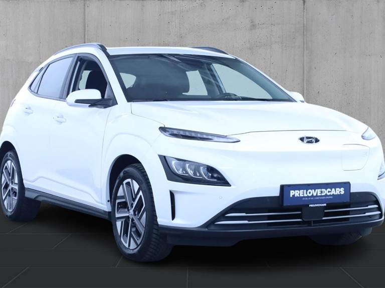 Hyundai Kona 39 EV Trend