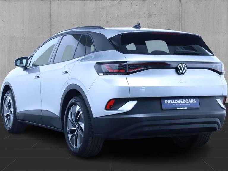 VW ID.4 77 Pro