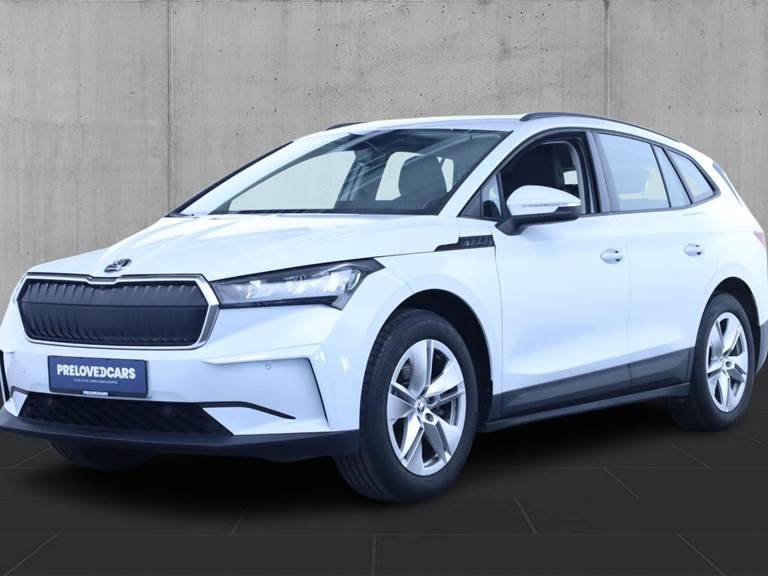 Skoda Enyaq 50 iV