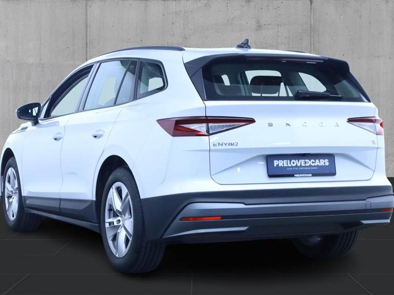 Skoda Enyaq 50 iV