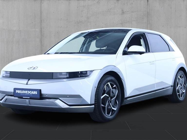 Hyundai Ioniq 5 77 Ultimate AWD