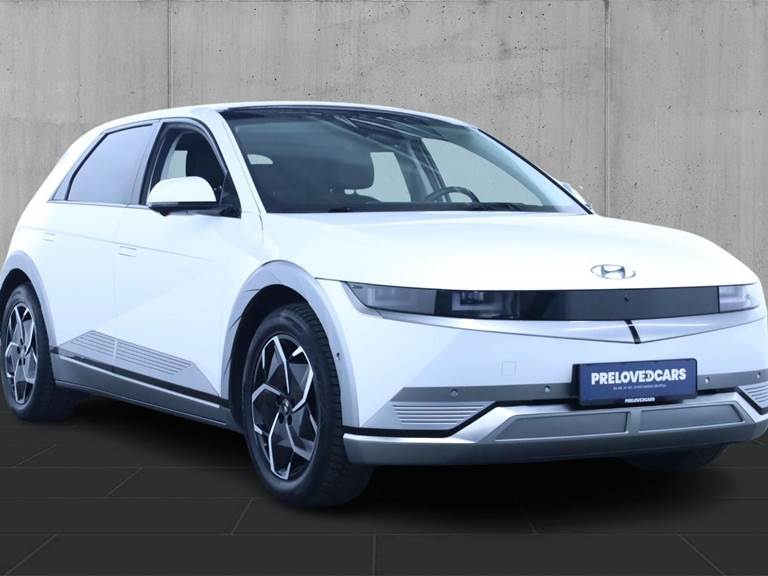 Hyundai Ioniq 5 77 Ultimate AWD