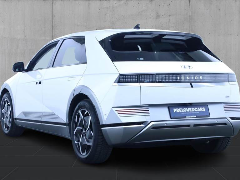 Hyundai Ioniq 5 77 Ultimate AWD