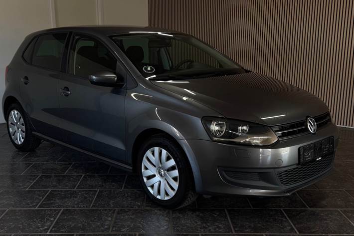 undefined VW Polo fra 2011