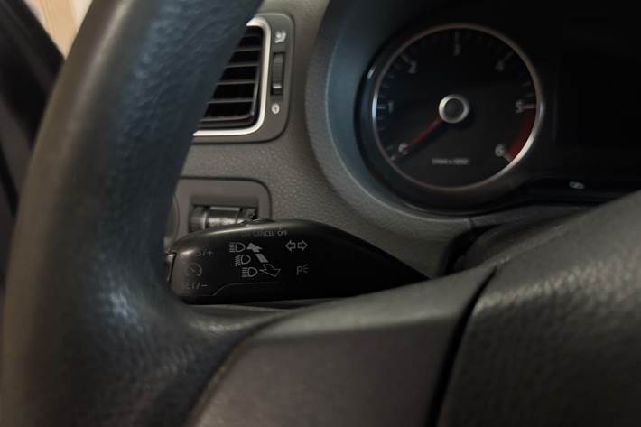 undefined VW Polo fra 2011