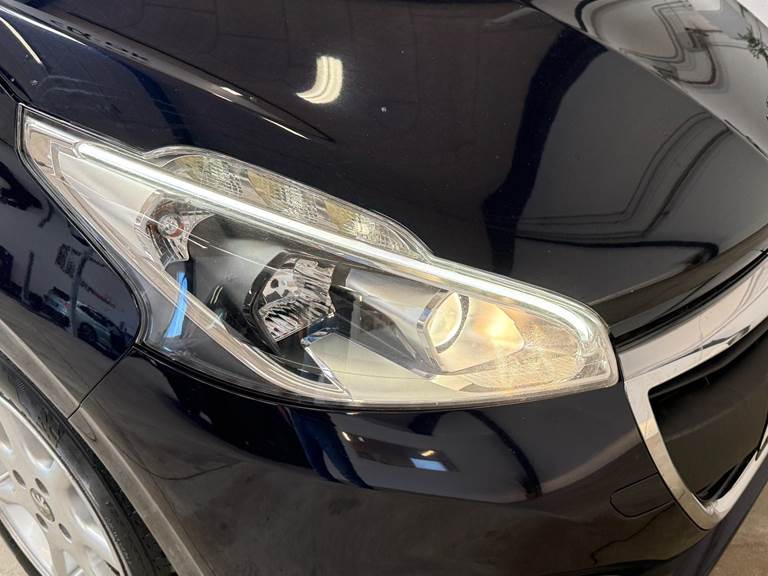 Peugeot 208 1,6 BlueHDi 75 Active