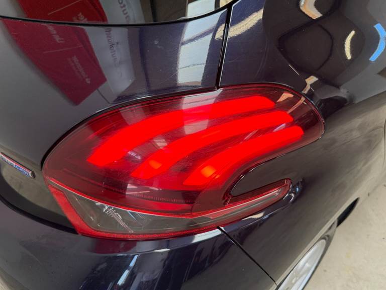 Peugeot 208 1,6 BlueHDi 75 Active