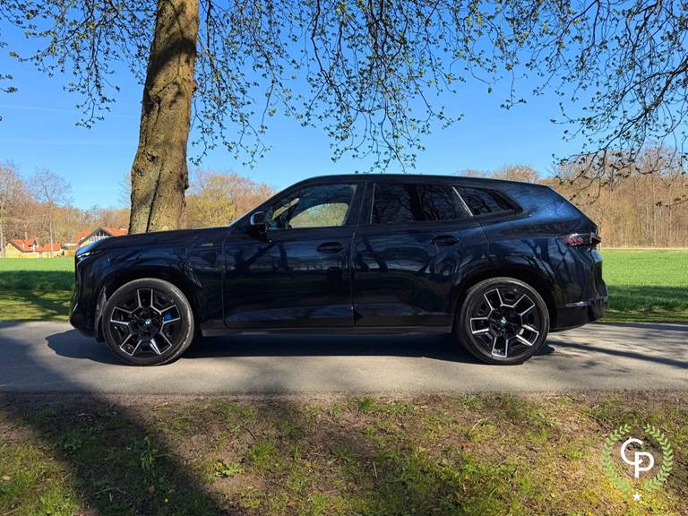 BMW XM 4,4 xDrive aut.
