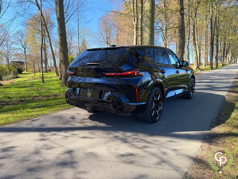 BMW XM 4,4 xDrive aut.