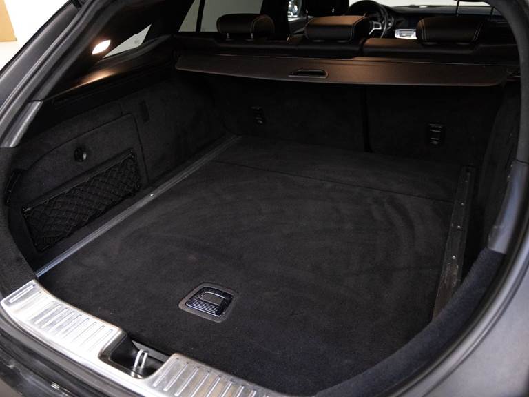Mercedes CLS500 4,7 Shooting Brake aut. 4Matic BE