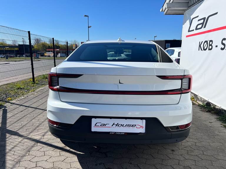 Polestar 2 Long Range