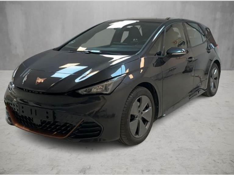 Cupra Born 58 High