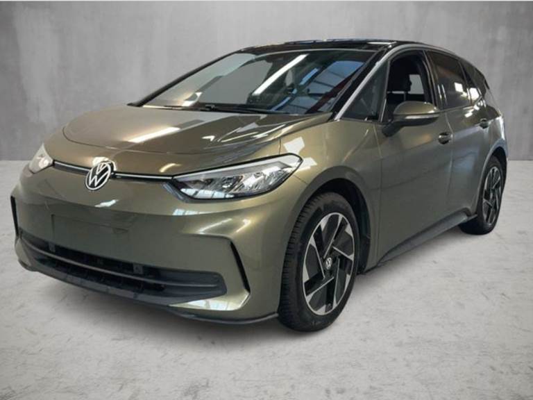 VW ID.3 52 Life+