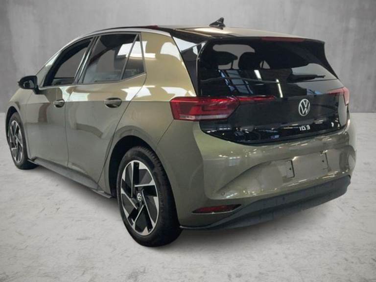 VW ID.3 52 Life+