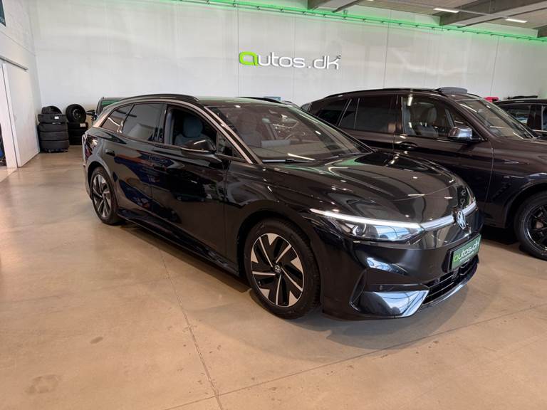 VW ID.7 86 Style S Tourer