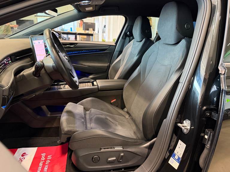 VW ID.7 86 Style S Tourer