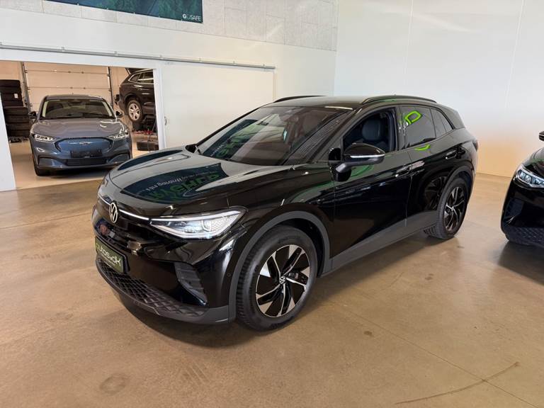 VW ID.4 77 Pro Style+