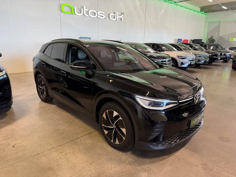VW ID.4 77 Pro Style+