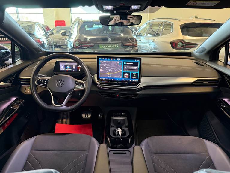 VW ID.4 77 Pro Style+